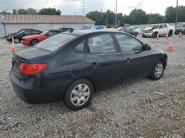 Photo 2 VIN: KMHDU46D58U402328 - HYUNDAI ELANTRA GL 