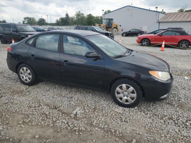 Photo 3 VIN: KMHDU46D58U402328 - HYUNDAI ELANTRA GL 