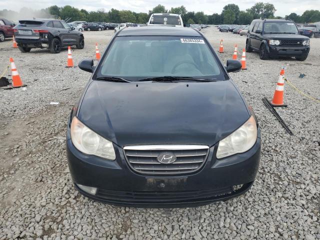 Photo 4 VIN: KMHDU46D58U402328 - HYUNDAI ELANTRA GL 