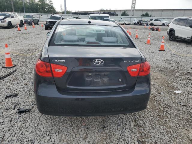 Photo 5 VIN: KMHDU46D58U402328 - HYUNDAI ELANTRA GL 