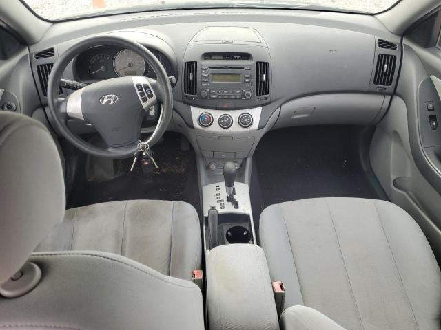 Photo 7 VIN: KMHDU46D58U402328 - HYUNDAI ELANTRA GL 