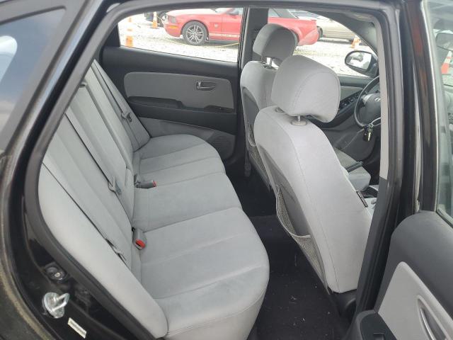 Photo 9 VIN: KMHDU46D58U402328 - HYUNDAI ELANTRA GL 