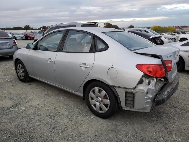 Photo 1 VIN: KMHDU46D58U407495 - HYUNDAI ELANTRA 