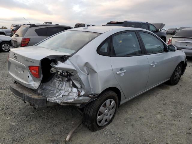 Photo 2 VIN: KMHDU46D58U407495 - HYUNDAI ELANTRA 