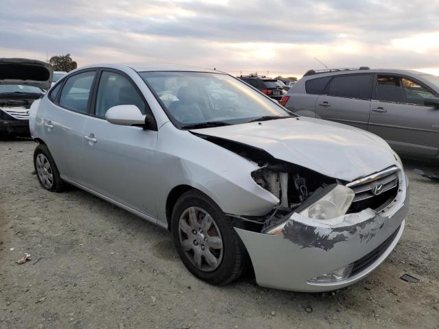 Photo 3 VIN: KMHDU46D58U407495 - HYUNDAI ELANTRA 