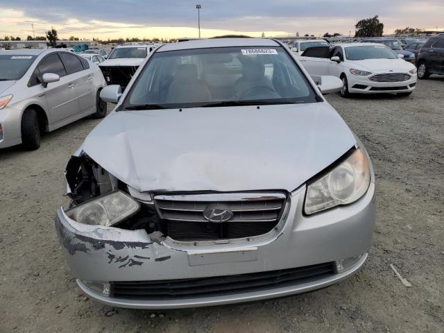 Photo 4 VIN: KMHDU46D58U407495 - HYUNDAI ELANTRA 