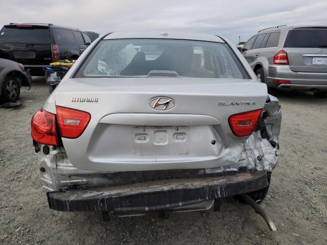 Photo 5 VIN: KMHDU46D58U407495 - HYUNDAI ELANTRA 