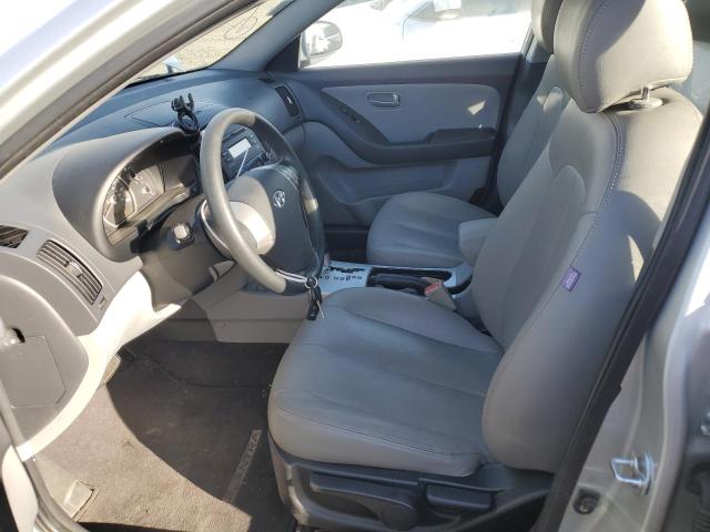 Photo 6 VIN: KMHDU46D58U407495 - HYUNDAI ELANTRA 