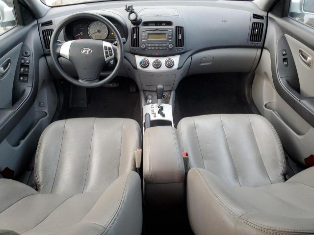 Photo 7 VIN: KMHDU46D58U407495 - HYUNDAI ELANTRA 