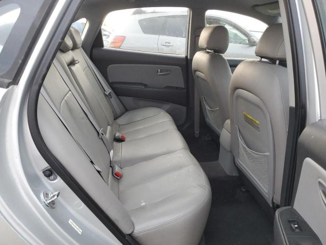 Photo 9 VIN: KMHDU46D58U407495 - HYUNDAI ELANTRA 