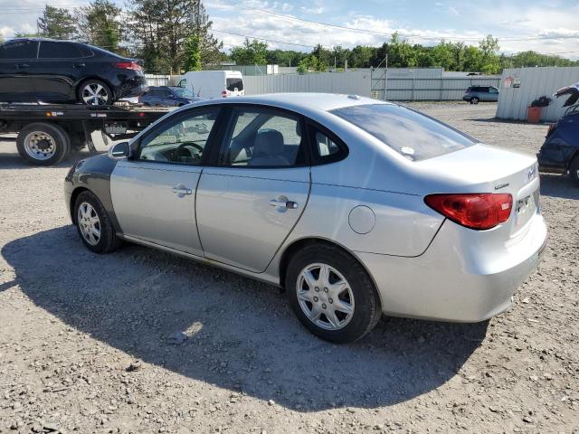 Photo 1 VIN: KMHDU46D58U408114 - HYUNDAI ELANTRA 