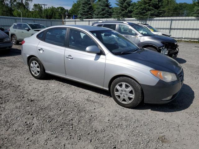 Photo 3 VIN: KMHDU46D58U408114 - HYUNDAI ELANTRA 