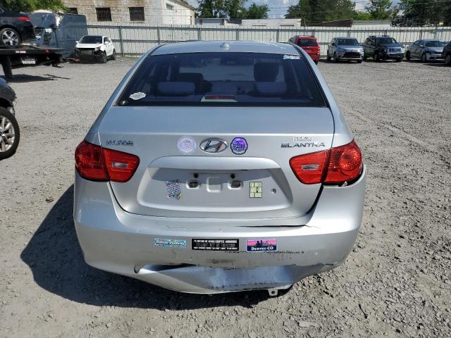 Photo 5 VIN: KMHDU46D58U408114 - HYUNDAI ELANTRA 