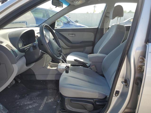 Photo 6 VIN: KMHDU46D58U408114 - HYUNDAI ELANTRA 