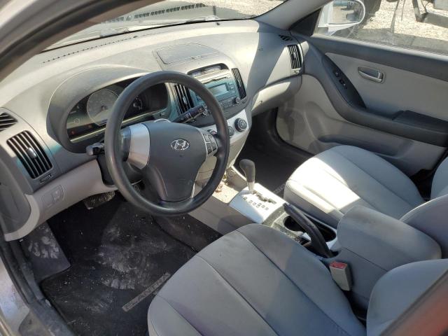 Photo 7 VIN: KMHDU46D58U408114 - HYUNDAI ELANTRA 