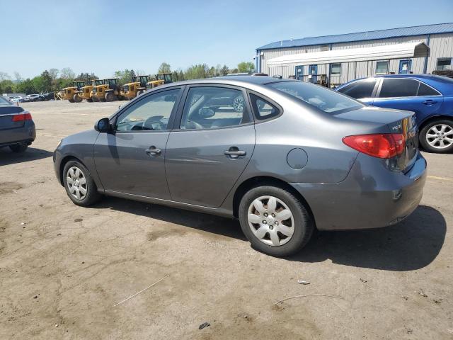 Photo 1 VIN: KMHDU46D58U411546 - HYUNDAI ELANTRA 