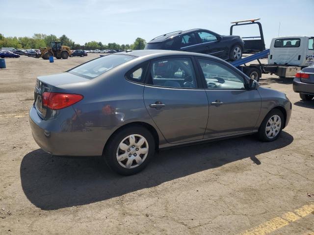 Photo 2 VIN: KMHDU46D58U411546 - HYUNDAI ELANTRA 