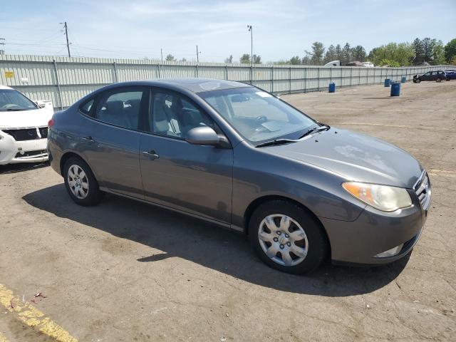 Photo 3 VIN: KMHDU46D58U411546 - HYUNDAI ELANTRA 