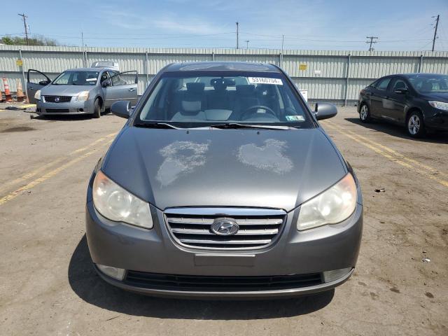 Photo 4 VIN: KMHDU46D58U411546 - HYUNDAI ELANTRA 