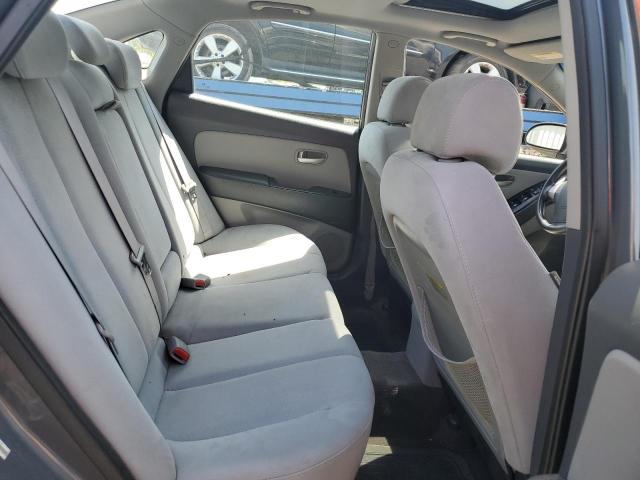 Photo 9 VIN: KMHDU46D58U411546 - HYUNDAI ELANTRA 