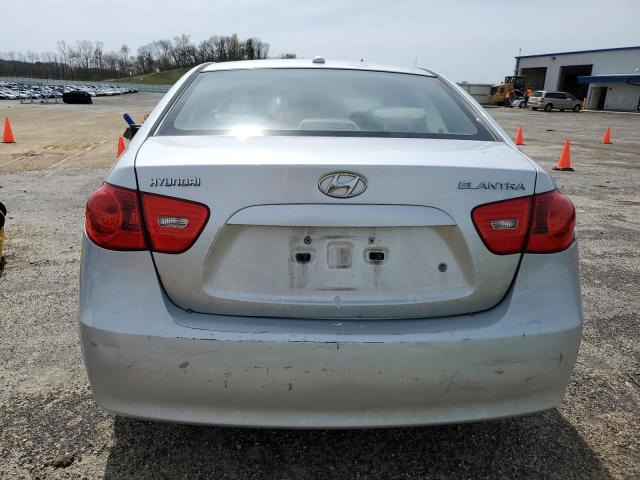 Photo 5 VIN: KMHDU46D58U415368 - HYUNDAI ELANTRA 