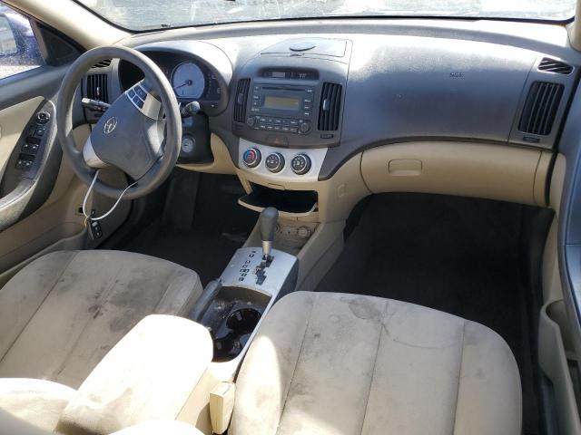 Photo 7 VIN: KMHDU46D58U431554 - HYUNDAI ELANTRA 