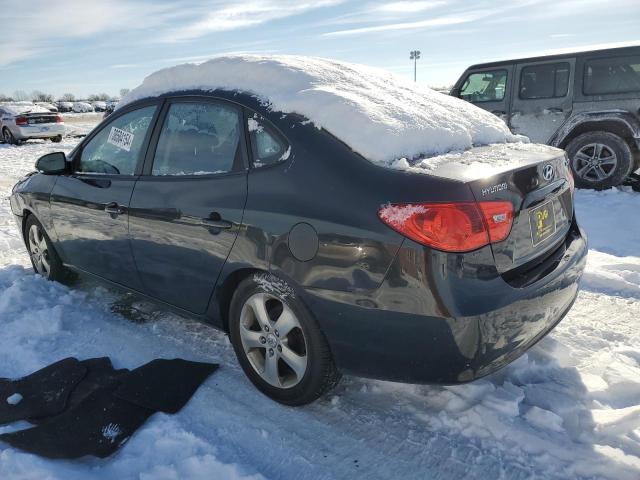 Photo 1 VIN: KMHDU46D58U443297 - HYUNDAI ELANTRA 