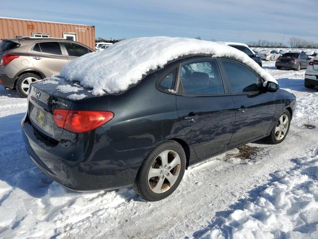 Photo 2 VIN: KMHDU46D58U443297 - HYUNDAI ELANTRA 