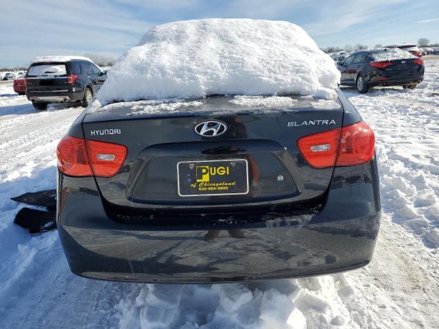 Photo 5 VIN: KMHDU46D58U443297 - HYUNDAI ELANTRA 