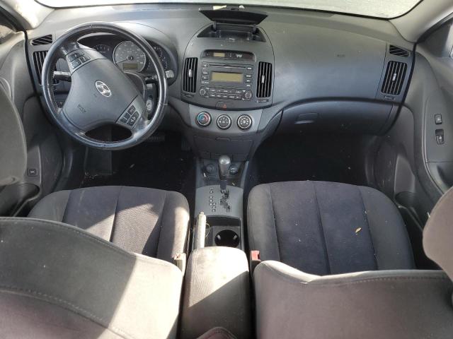 Photo 7 VIN: KMHDU46D58U443297 - HYUNDAI ELANTRA 