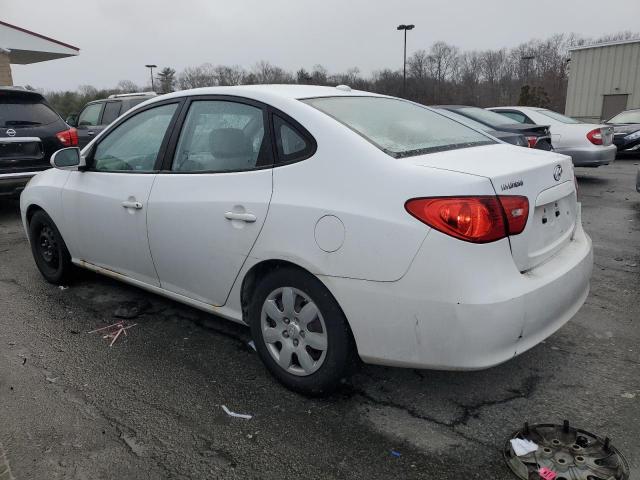 Photo 1 VIN: KMHDU46D58U454140 - HYUNDAI ELANTRA 