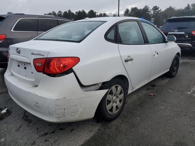 Photo 2 VIN: KMHDU46D58U454140 - HYUNDAI ELANTRA 