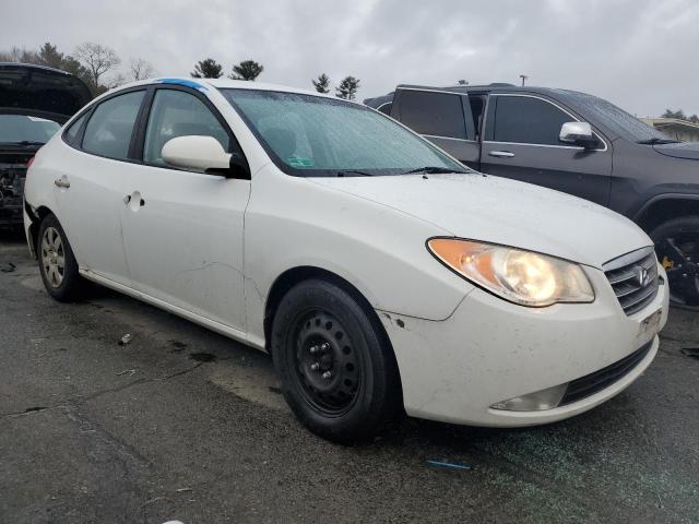 Photo 3 VIN: KMHDU46D58U454140 - HYUNDAI ELANTRA 