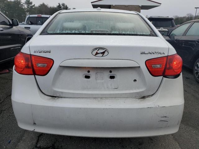 Photo 5 VIN: KMHDU46D58U454140 - HYUNDAI ELANTRA 