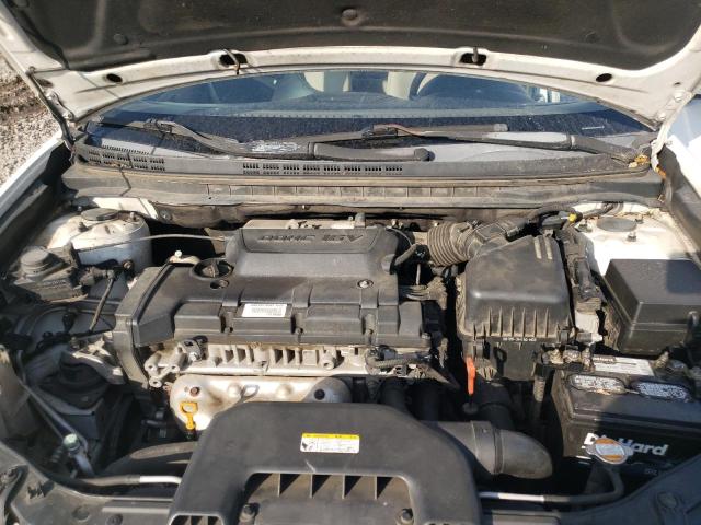 Photo 6 VIN: KMHDU46D58U493083 - HYUNDAI ELANTRA GL 