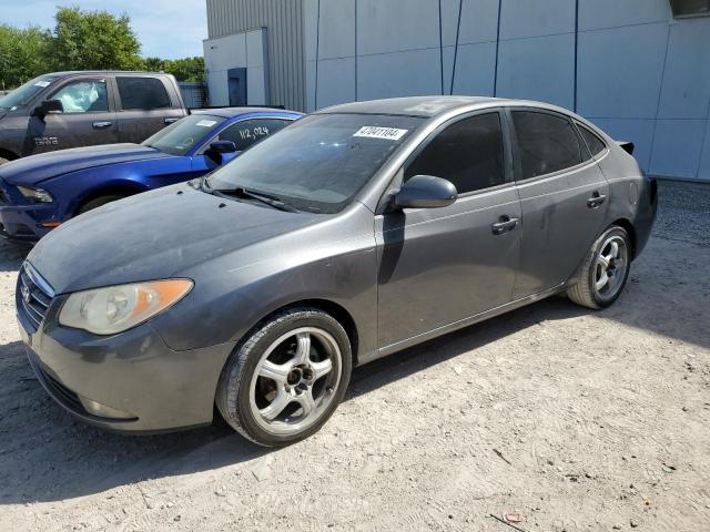 Photo 0 VIN: KMHDU46D58U493911 - HYUNDAI ELANTRA 