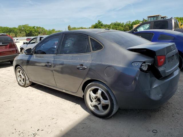 Photo 1 VIN: KMHDU46D58U493911 - HYUNDAI ELANTRA 