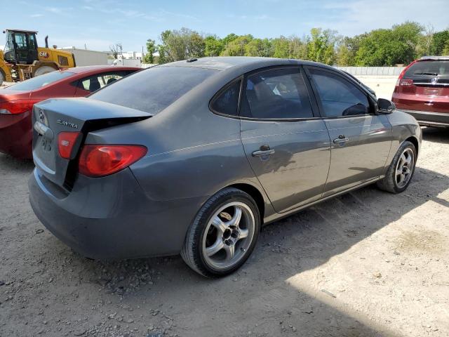 Photo 2 VIN: KMHDU46D58U493911 - HYUNDAI ELANTRA 