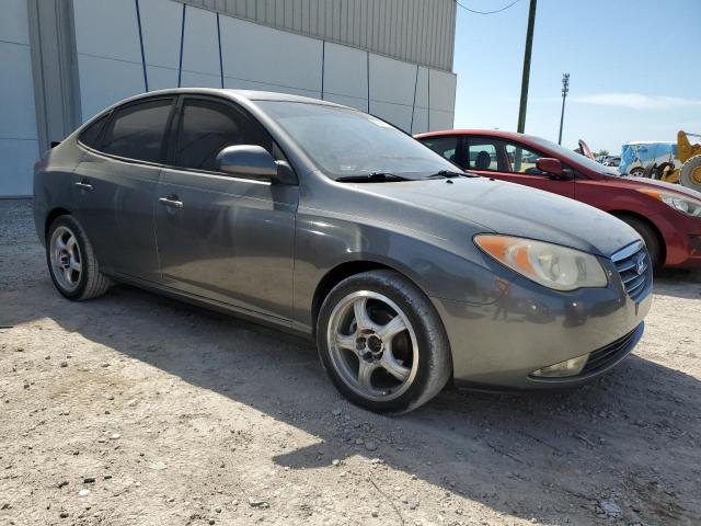 Photo 3 VIN: KMHDU46D58U493911 - HYUNDAI ELANTRA 