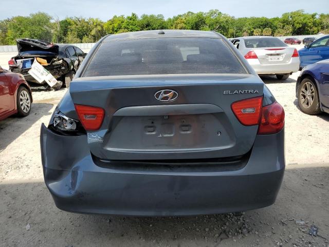 Photo 5 VIN: KMHDU46D58U493911 - HYUNDAI ELANTRA 