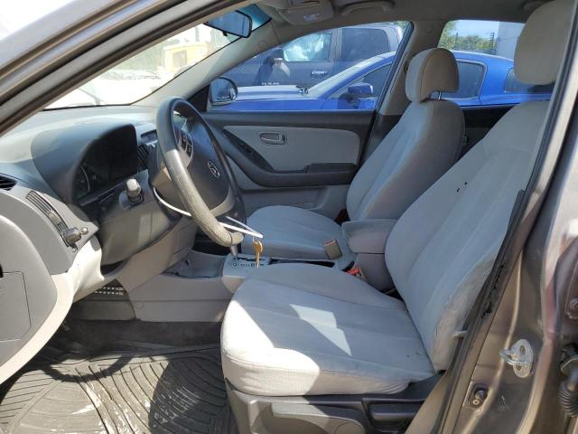 Photo 6 VIN: KMHDU46D58U493911 - HYUNDAI ELANTRA 