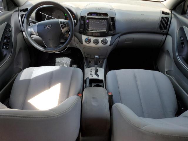 Photo 7 VIN: KMHDU46D58U493911 - HYUNDAI ELANTRA 