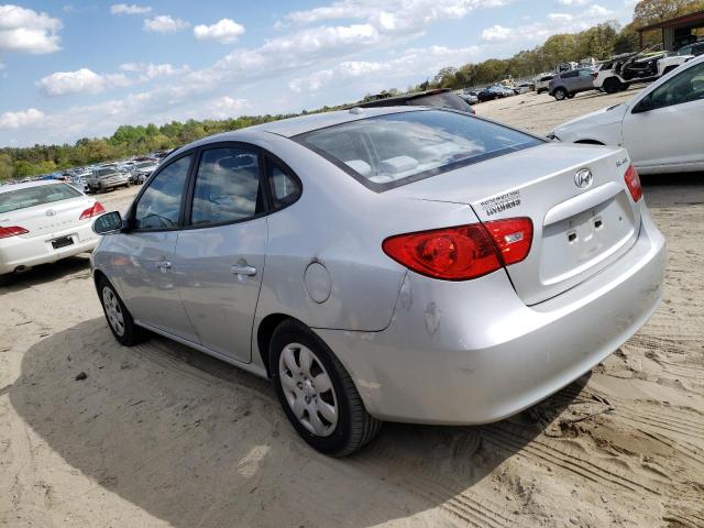 Photo 1 VIN: KMHDU46D58U502039 - HYUNDAI ELANTRA 