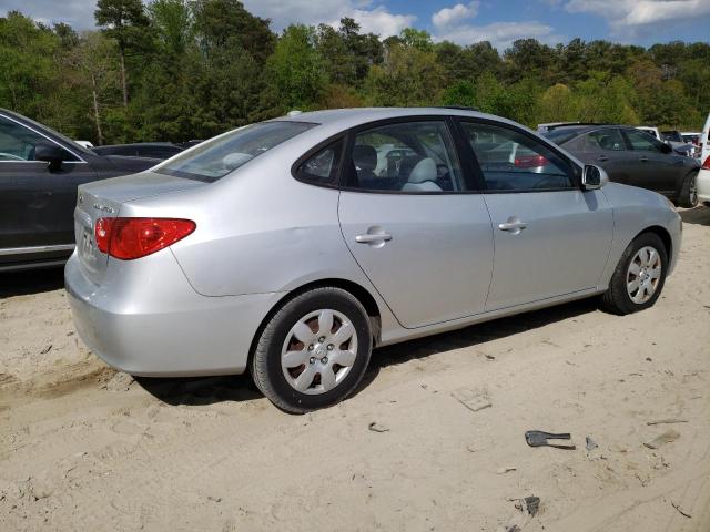 Photo 2 VIN: KMHDU46D58U502039 - HYUNDAI ELANTRA 