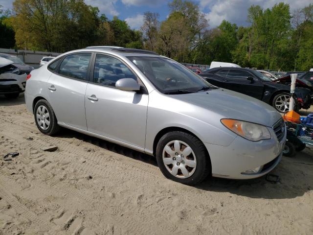 Photo 3 VIN: KMHDU46D58U502039 - HYUNDAI ELANTRA 