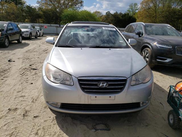 Photo 4 VIN: KMHDU46D58U502039 - HYUNDAI ELANTRA 