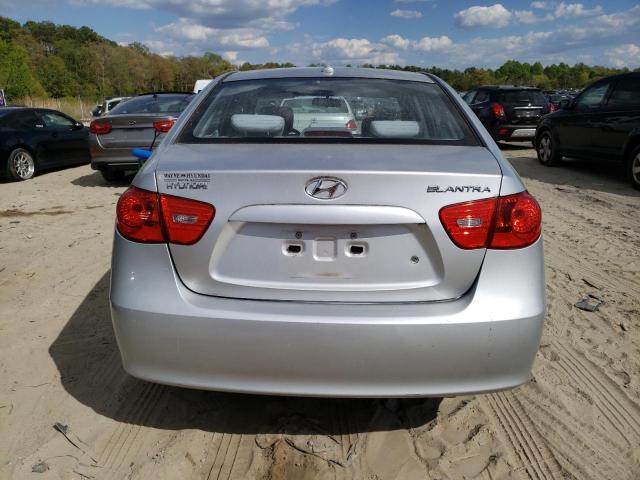 Photo 5 VIN: KMHDU46D58U502039 - HYUNDAI ELANTRA 