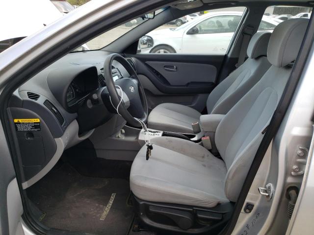 Photo 6 VIN: KMHDU46D58U502039 - HYUNDAI ELANTRA 