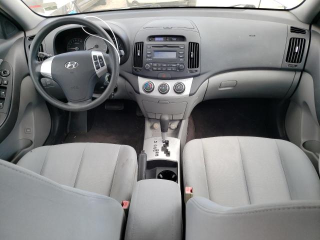 Photo 7 VIN: KMHDU46D58U502039 - HYUNDAI ELANTRA 