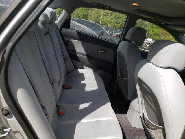 Photo 9 VIN: KMHDU46D58U502039 - HYUNDAI ELANTRA 